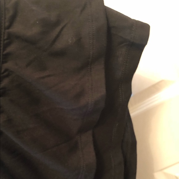 🎉SOLDOUT🆕🖤Ultimate Cold Shoulder Swing Dress🖤 - Picture 5 of 8